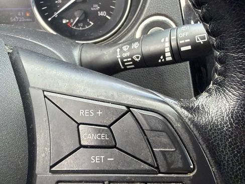 Used 2020 Nissan Rogue Sport SV w/ All-Weather Package AWD/4WD image 24