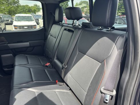 Used 2024 Ford F350 Lariat w/ Camper Package image 13