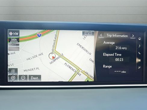 Used 2019 Lexus RX 450h F Sport image 55