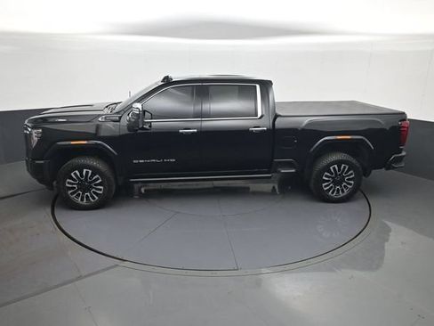 Used 2024 GMC Sierra 2500 Denali Ultimate AWD/4WD image 20