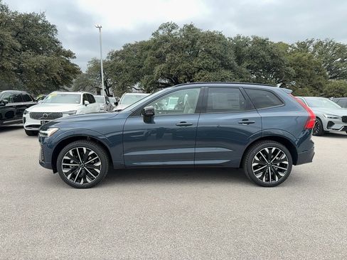 New 2026 Volvo XC60 B5 Ultra w/ Protection Package Premier image 5