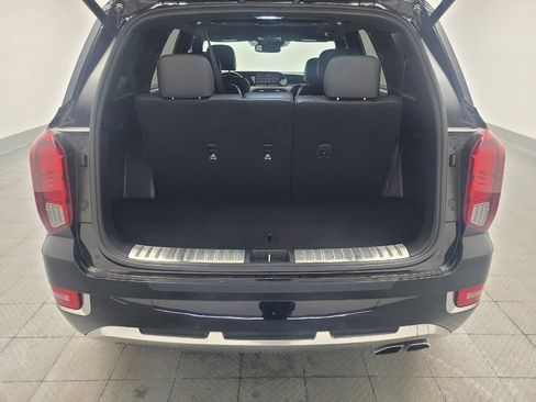 Used 2022 Hyundai Palisade Calligraphy FWD image 29