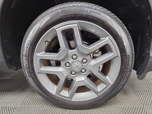 Certified 2023 Honda Passport EX-L image 48