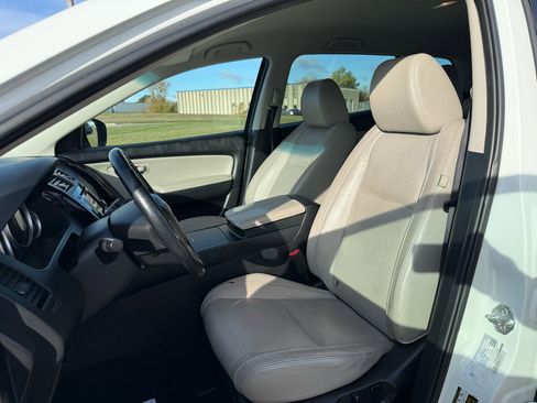 Used 2013 MAZDA CX-9 Touring image 15