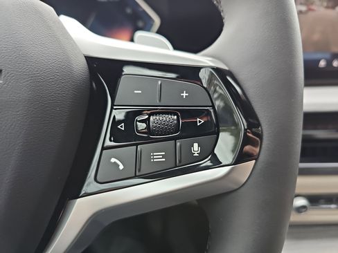 New 2026 BMW 330i Sedan w/ Premium Package image 19