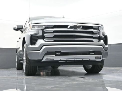 New 2026 Chevrolet Silverado 1500 High Country AWD/4WD image 54