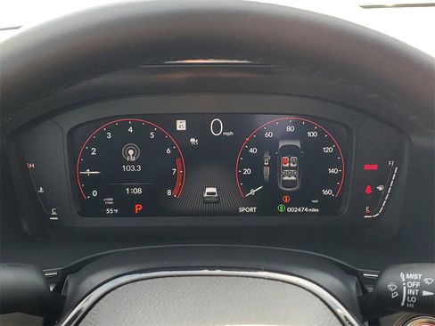 Certified 2025 Acura Integra image 21