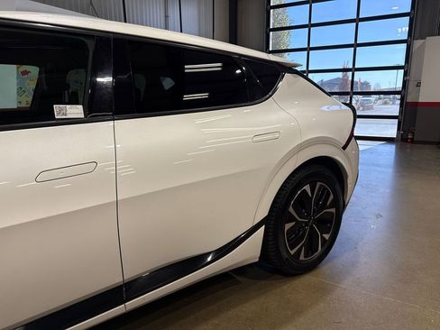 Used 2022 Kia EV6 GT-Line w/ GT-Line Suede Seat Package image 57