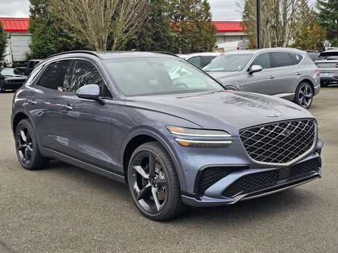 New 2026 Genesis GV70 2.5T Sport Prestige image 3