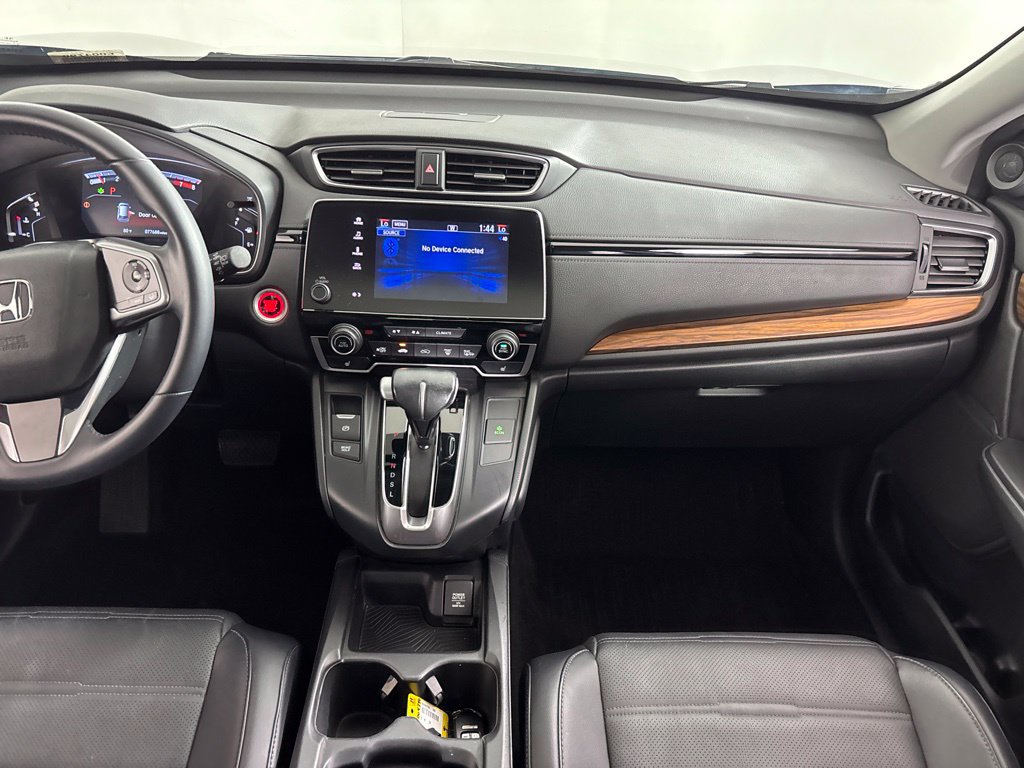 Used 2018 Honda CR-V EX-L image 16