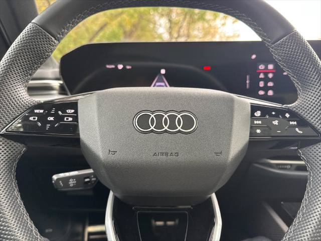 Certified 2025 Audi S5 Premium Plus AWD/4WD image 30