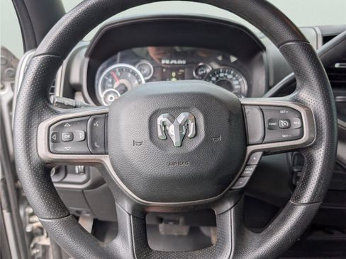 Used 2024 RAM 3500 Tradesman w/ Chrome Appearance Group image 26