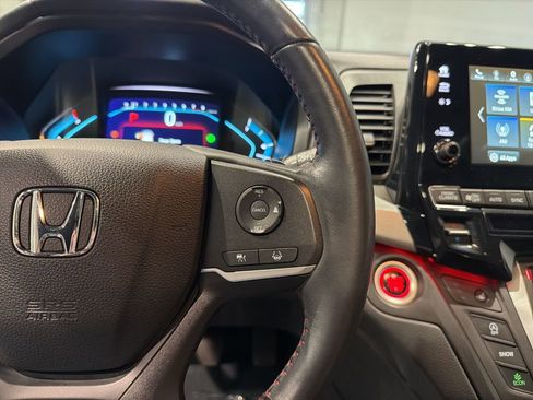 Used 2023 Honda Odyssey Sport image 26