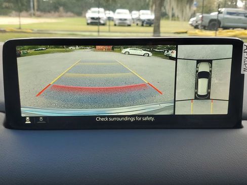 New 2025 MAZDA CX-5 AWD 2.5 S w/ Premium Plus Pkg image 30