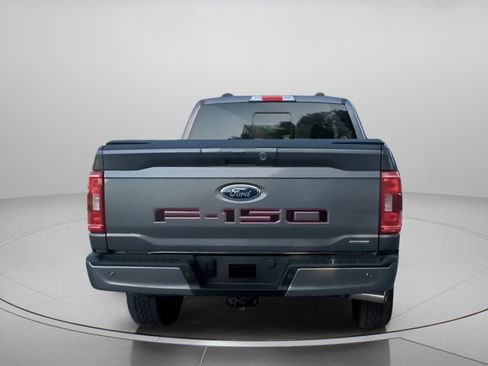 Certified 2023 Ford F150 XLT w/ Equipment Group 302A High AWD/4WD image 25