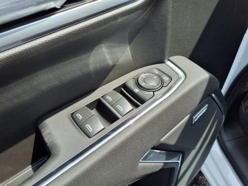 New 2026 GMC Sierra 1500 Elevation w/ Elevation Premium Package image 19