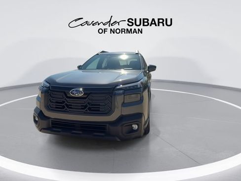 Used 2026 Subaru Outback Limited AWD/4WD image 3