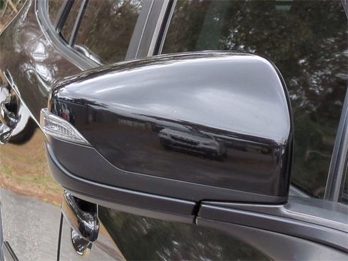 Used 2023 Subaru Outback Onyx Edition image 12