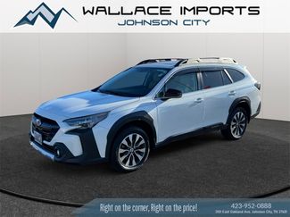 Certified 2024 Subaru Outback Limited XT video 2