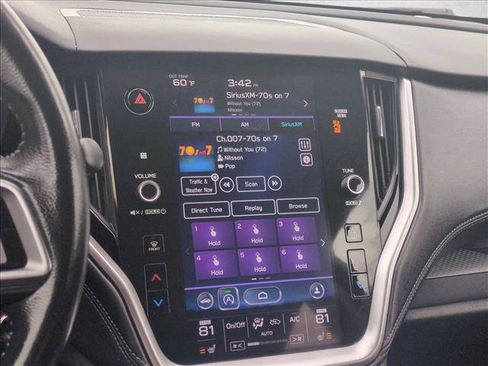 Used 2021 Subaru Outback Premium w/ Popular Package #1 image 19