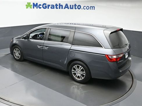 Used 2013 Honda Odyssey EX-L image 24