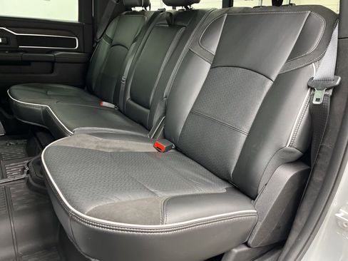 New 2026 RAM 2500 Laramie image 5