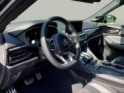 Used 2026 Acura MDX A-Spec AWD/4WD image 36
