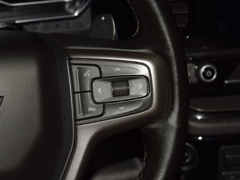 Used 2024 Chevrolet Silverado 1500 ZR2 image 38