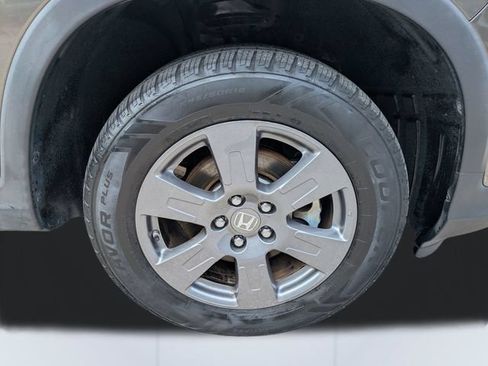 Used 2020 Honda Ridgeline RTL-E image 11
