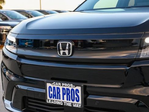 New 2026 Honda Prologue Touring image 15