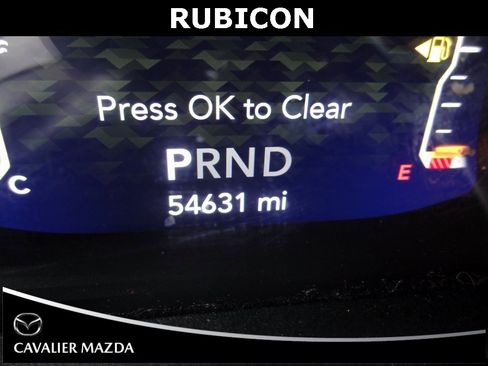 Used 2021 Jeep Wrangler Unlimited Rubicon image 24