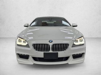 Used 2014 BMW 650i xDrive Convertible AWD/4WD video 2
