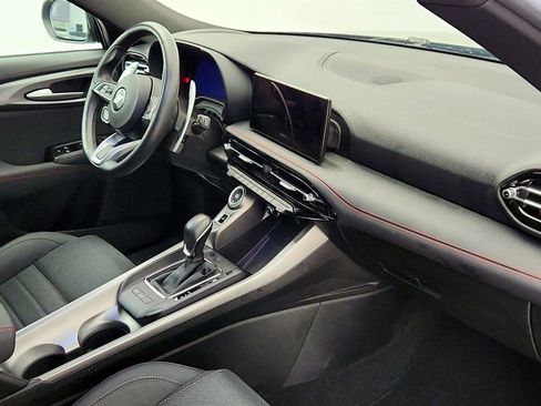 Used 2024 Dodge Hornet R/T w/ Tech Pack w/o Parking image 22