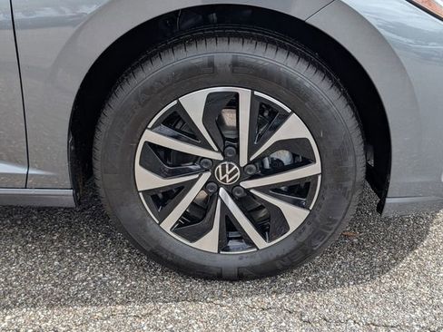New 2026 Volkswagen Jetta S FWD image 18