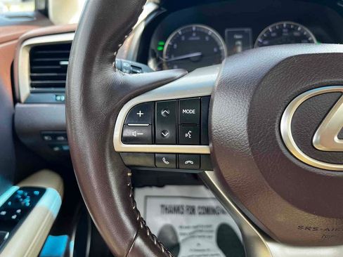 Used 2019 Lexus RX 350 AWD image 22