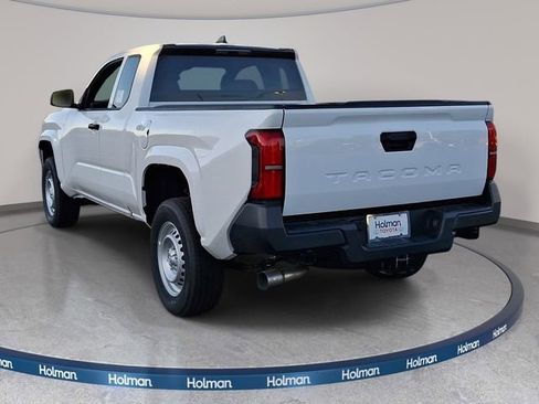 New 2026 Toyota Tacoma SR RWD image 4