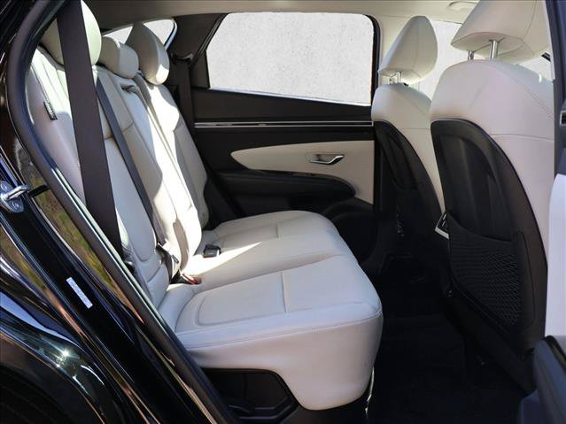 Used 2024 Hyundai Tucson SEL AWD/4WD image 24