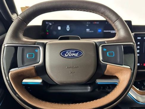 Certified 2025 Ford Expedition King Ranch AWD/4WD image 19