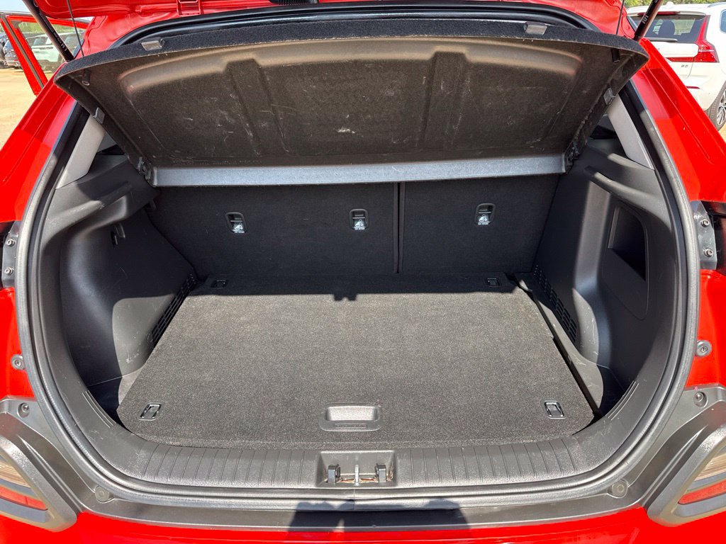 Used 2019 Hyundai Kona SEL FWD image 11