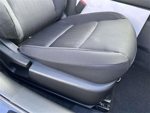 New 2025 Nissan Altima 2.5 SV w/ SV Premium Package image 9