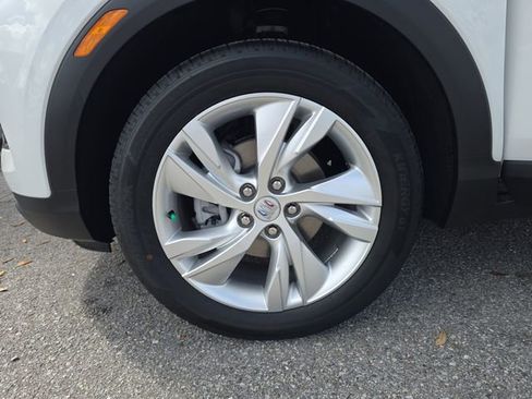 New 2026 Buick Encore GX Preferred w/ Advanced Technology Package image 30