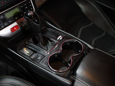 Used 2017 Maserati GranTurismo Convertible RWD image 23