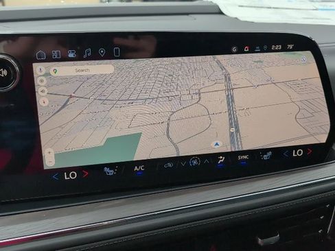 New 2026 Chevrolet Suburban LT w/ Comfort Package image 27