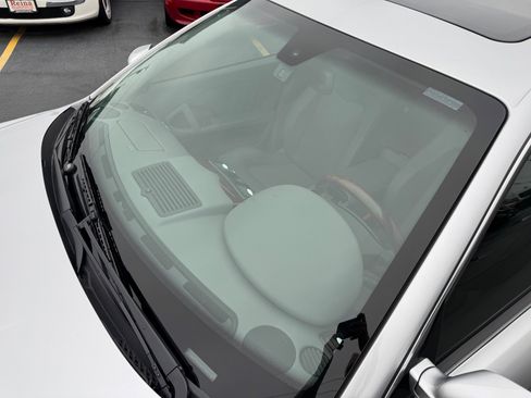 Used 2008 Maserati Quattroporte Executive GT image 35