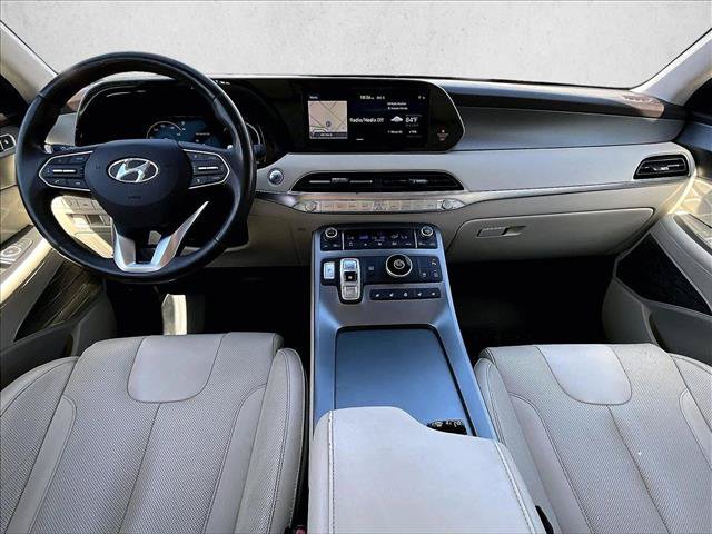 Used 2020 Hyundai Palisade Limited FWD image 16