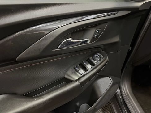 Used 2022 Chevrolet TrailBlazer RS FWD image 28