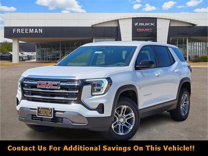 New 2026 GMC Terrain Elevation