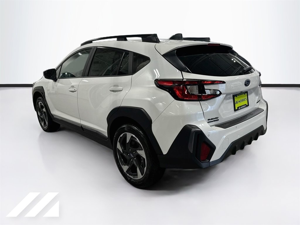 New 2026 Subaru Crosstrek 2.5i Limited AWD/4WD image 7