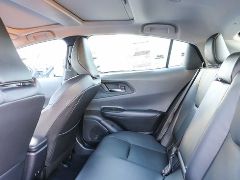 New 2026 Toyota Prius Limited image 21