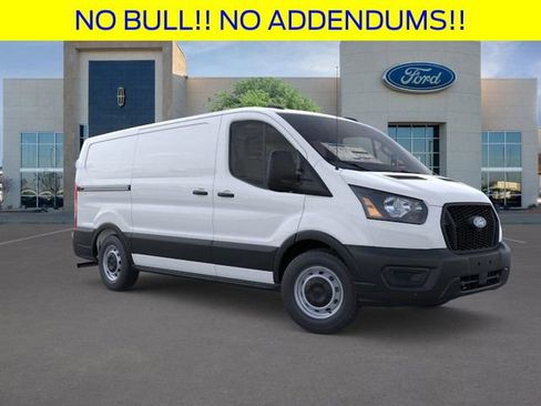 New 2026 Ford Transit 150 Low Roof w/ Load Area Protection Package image 8